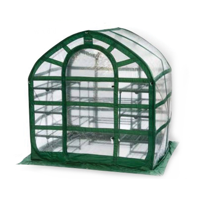 Exploring the Benefits of a Flowerhouse Greenhouse: A Sustainable Gardening Solution