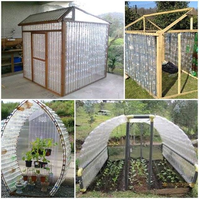 ing Your Garden with a Plastic Greenhouse: A Sustainable Solution for Year-Round Cultivation