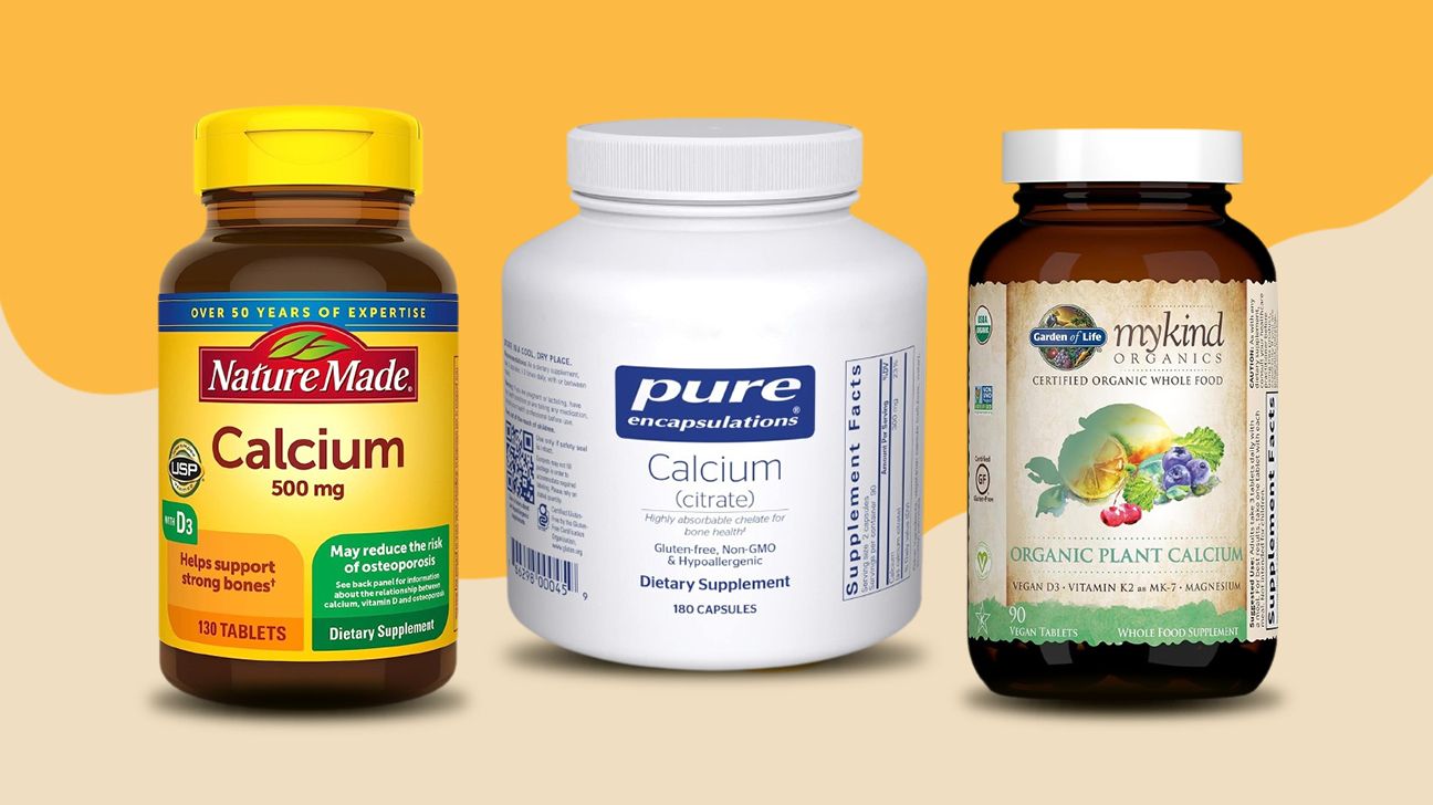 Comparing Nature Made and Garden of Life: Which Natural Supplements are Worth Your Investment?