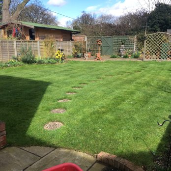 The Essential Guide to Maintaining a Lush Lawn with Green Man Lawn Care