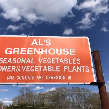 Exploring a World of Greenery: Al's Greenhouse Offers a Botanical Haven