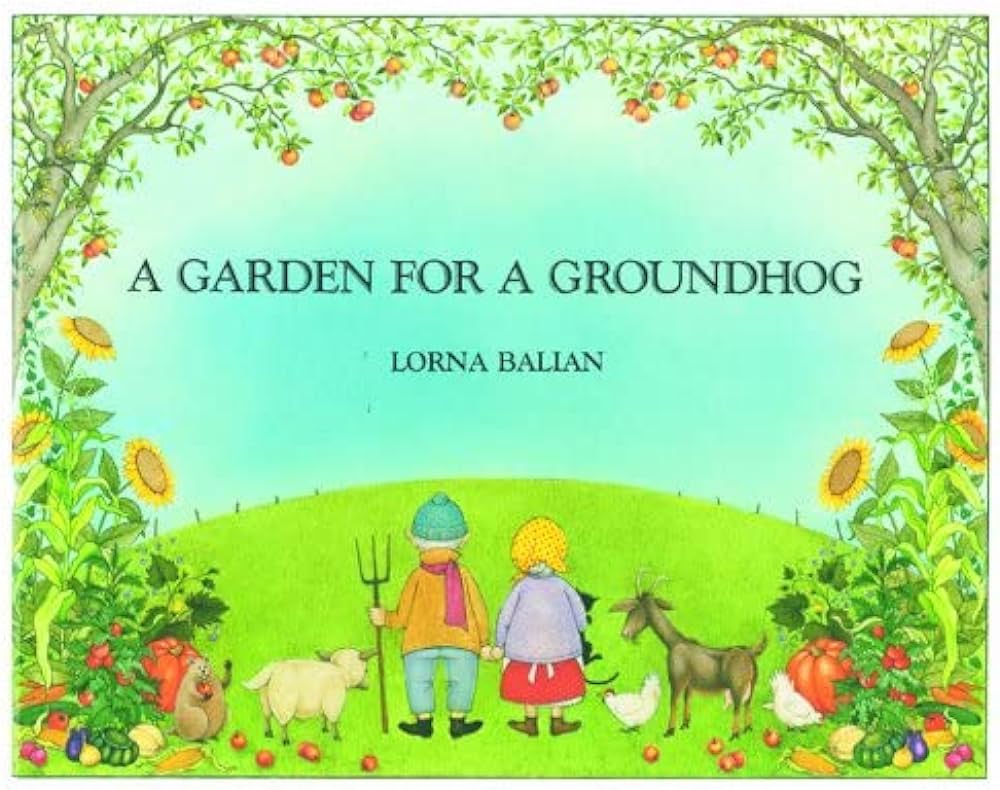 The Joys of Groundhog Gardens: Embracing Nature's Little Gardeners
