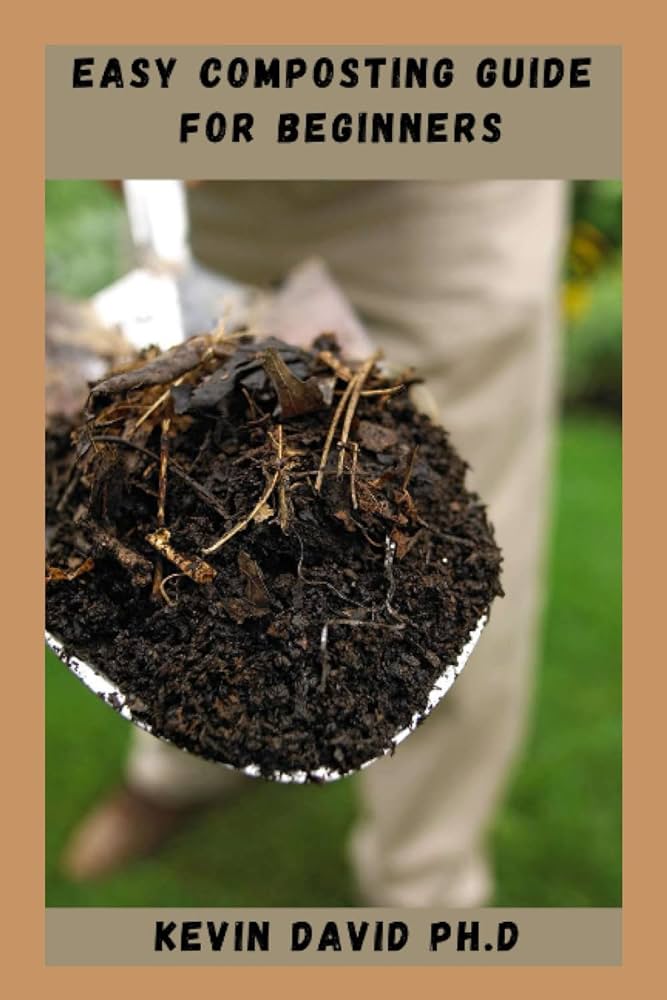 The Art of Building Healthy Soil