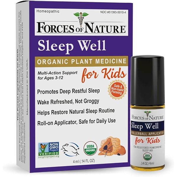 Is Nature Garden Sleep Aid Safe for a Restful Night's Sleep?