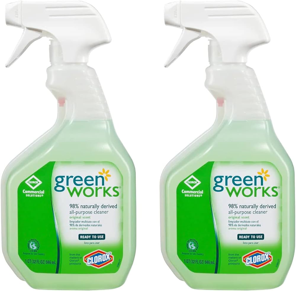 How to Safely and Effectively Use Environmentally-Friendly Cleaners for a Sparkling Home