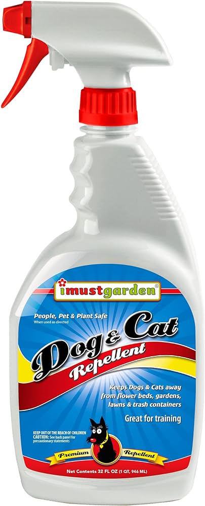 The Safest and Most Effective Natural Cat Repellent for Your Garden