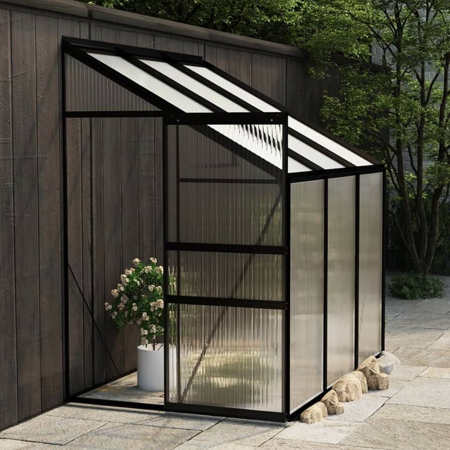 A Closer Look at the Top-Rated Portable Greenhouses on Amazon for Green Thumb Enthusiasts