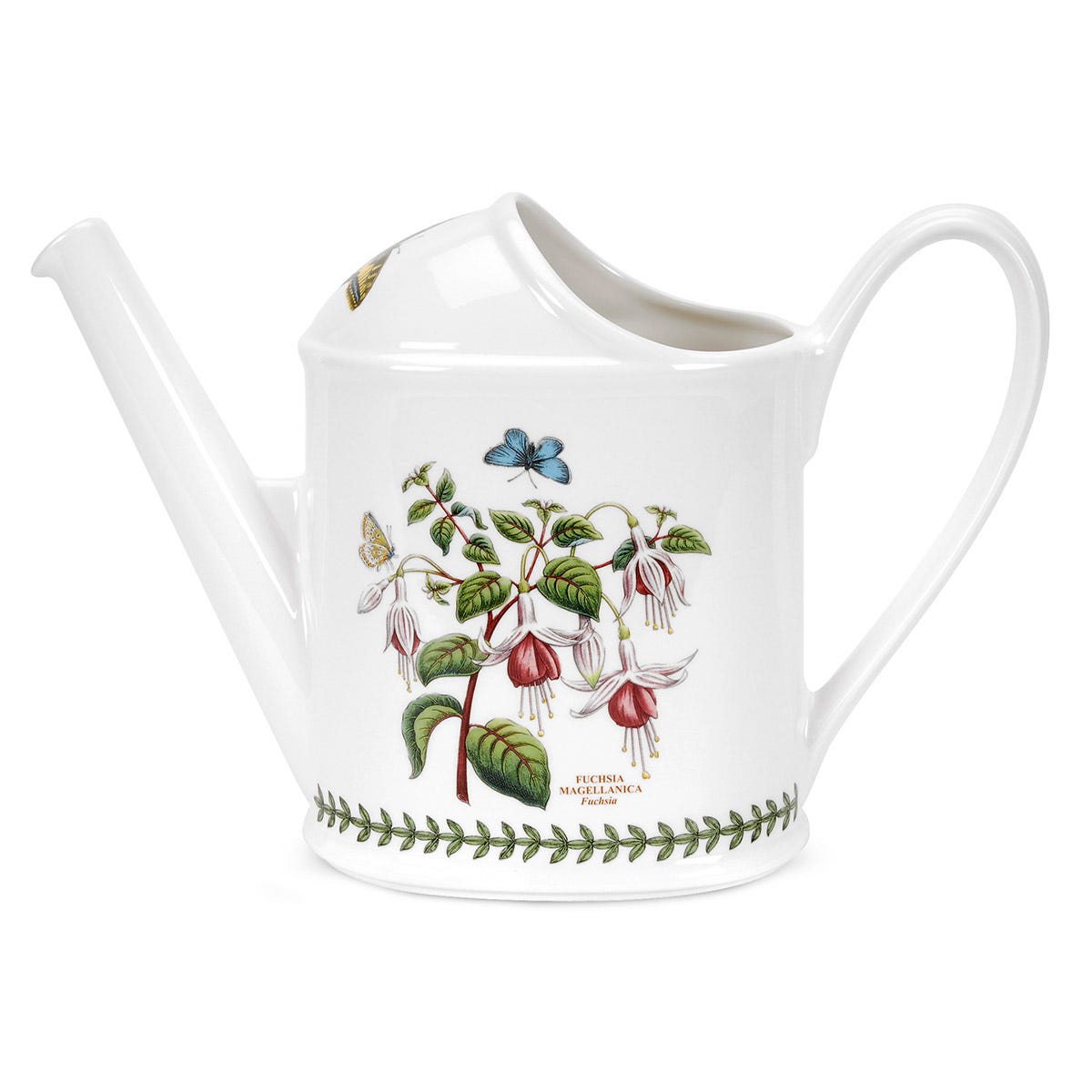 Accentuate Your Garden with the Portmeirion Botanic Garden Watering Can