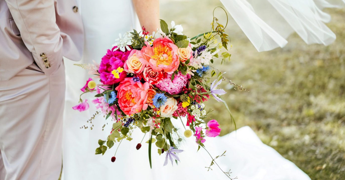 How Much Does It Cost to Hire a Florist for Your Special Occasion?