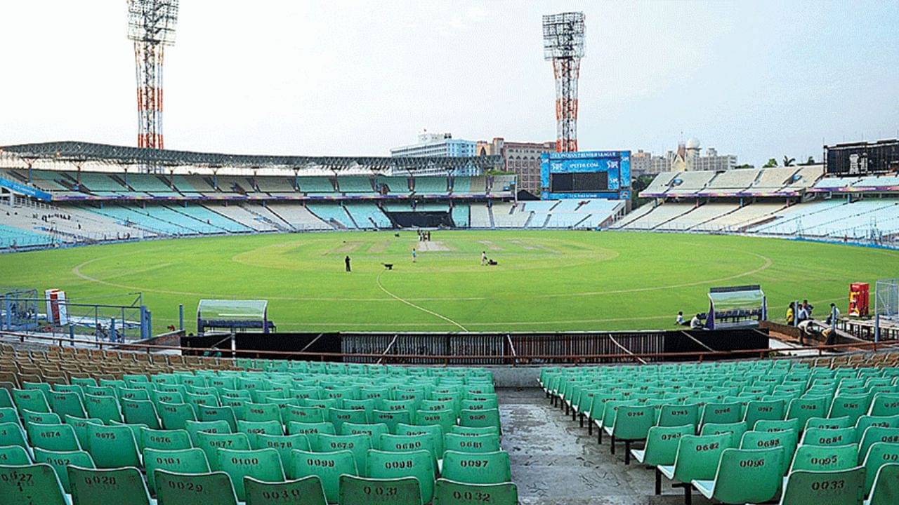 The Fascinating Dimensions of Eden Gardens: Unveiling the Extensive Ground Size