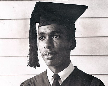Why Ernest Green's Impact on Civil Rights Continues to Inspire Today