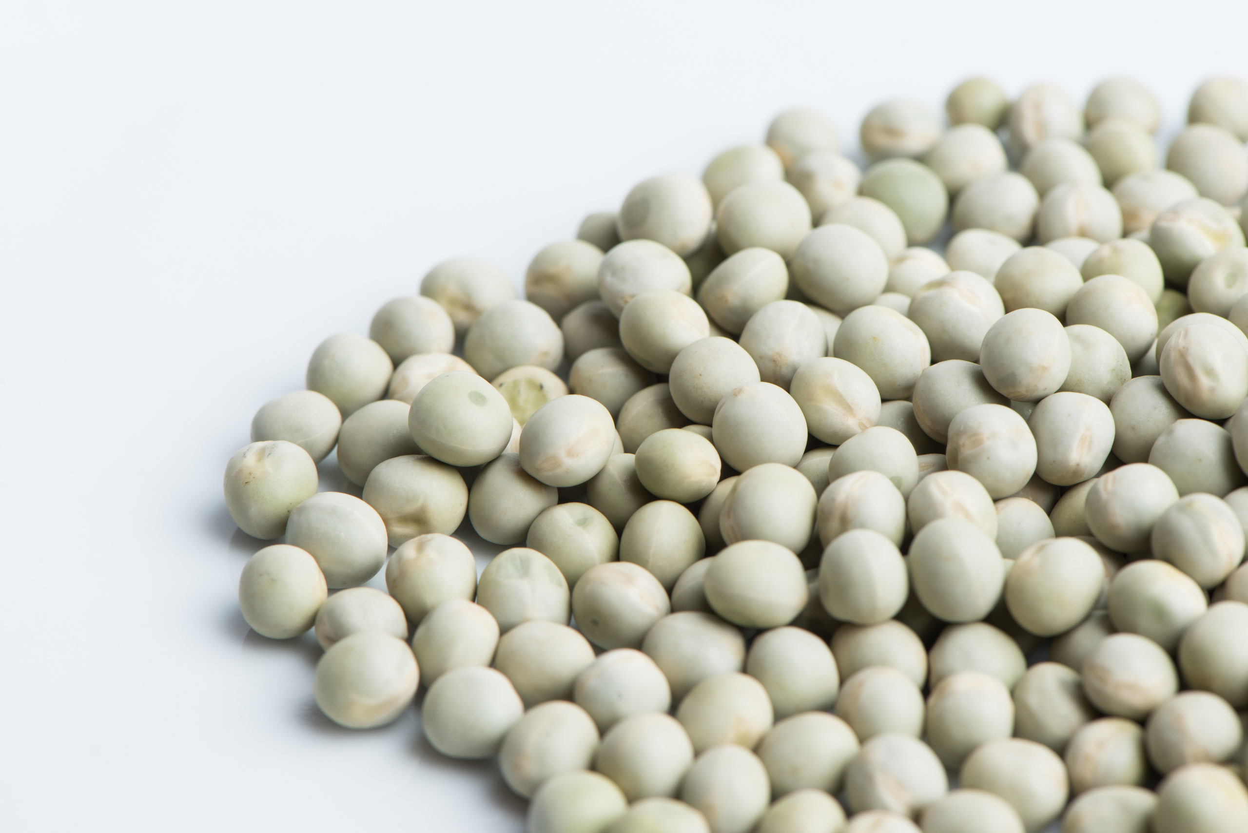 The Nutritional Benefits and Growing Guide for Green Pea Seeds: A Step-by-Step Approach