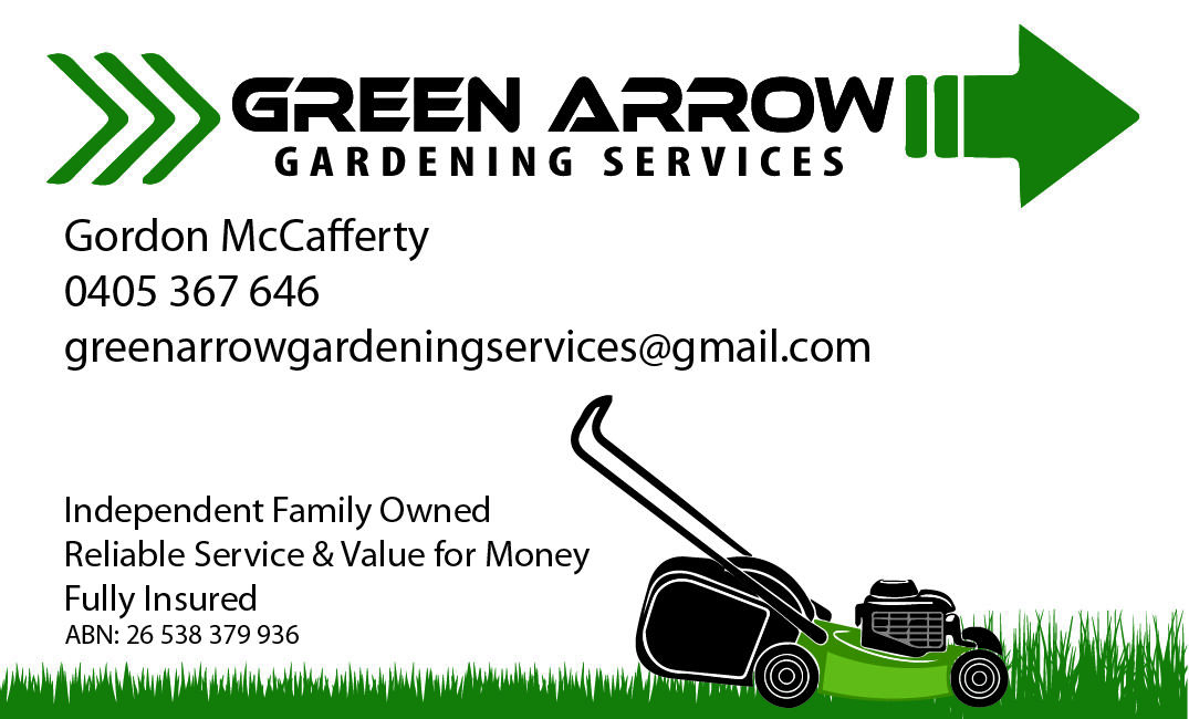 Enhancing Your Garden With Green Arrow Gardening Techniques