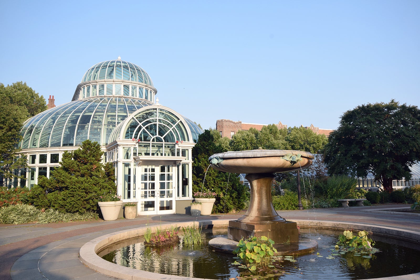 How to Buy Affordable Tickets to the Brooklyn Botanic Garden