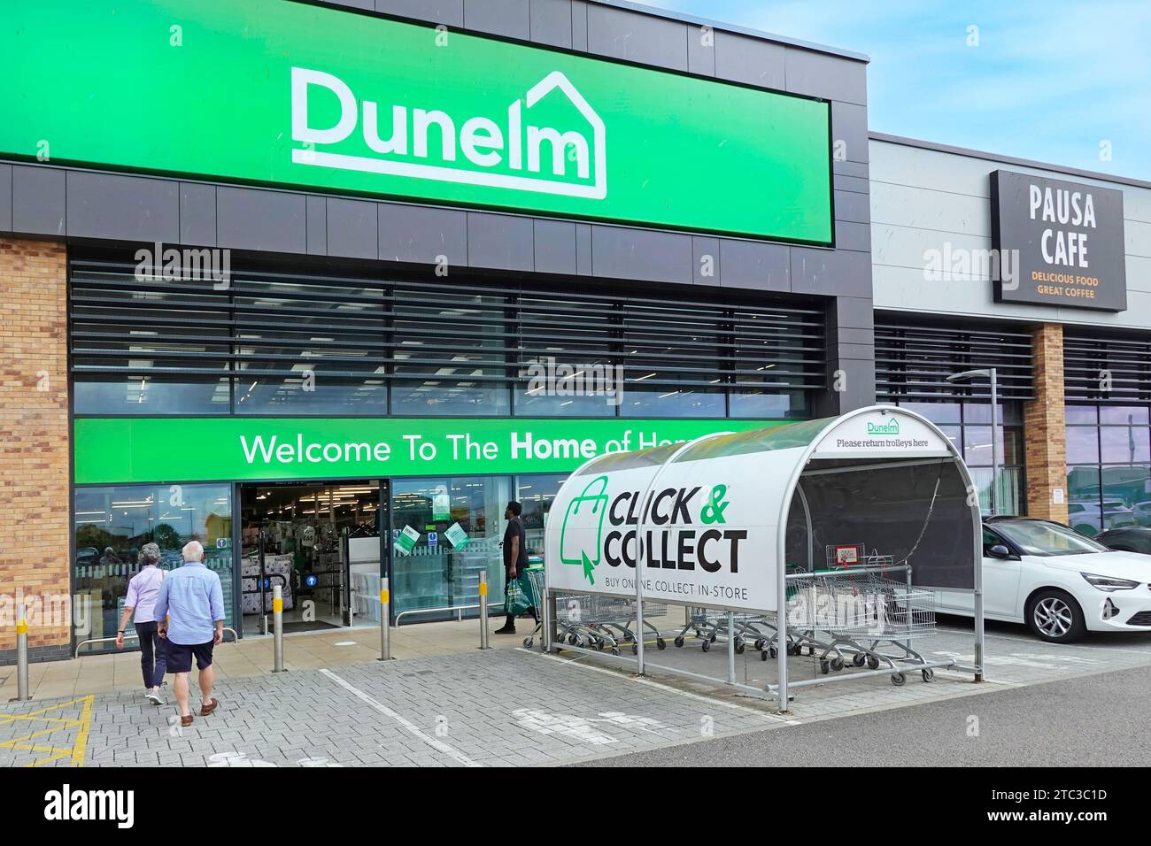 A Guide to Choosing and Setting Up your Ideal Greenhouse from Dunelm