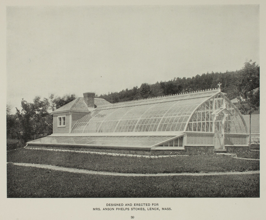 The Evolution of Lord and Burnham Greenhouse: A Journey into Timeless Glass Structures
