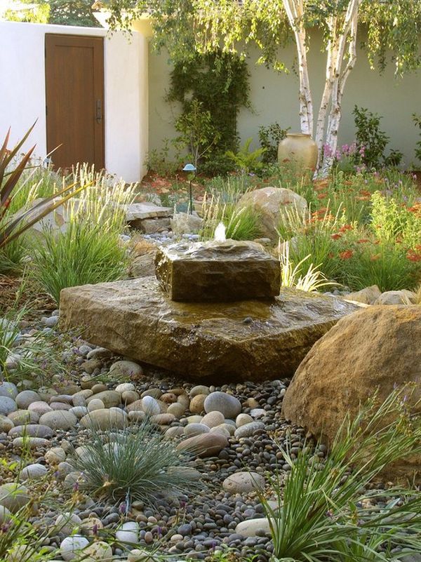 10 Beautiful and Sustainable Garden Ideas on Pinterest for a Naturally Vibrant Outdoor Haven