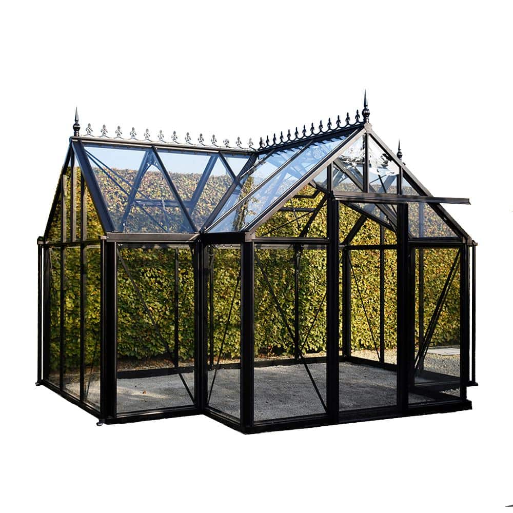 Exploring the Benefits and Features of Exaco Greenhouses: A Guide for Garden Enthusiasts