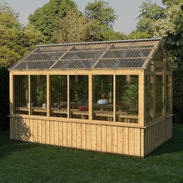 The Complete Guide to Greenhouse Options for Your Garden at Lowes