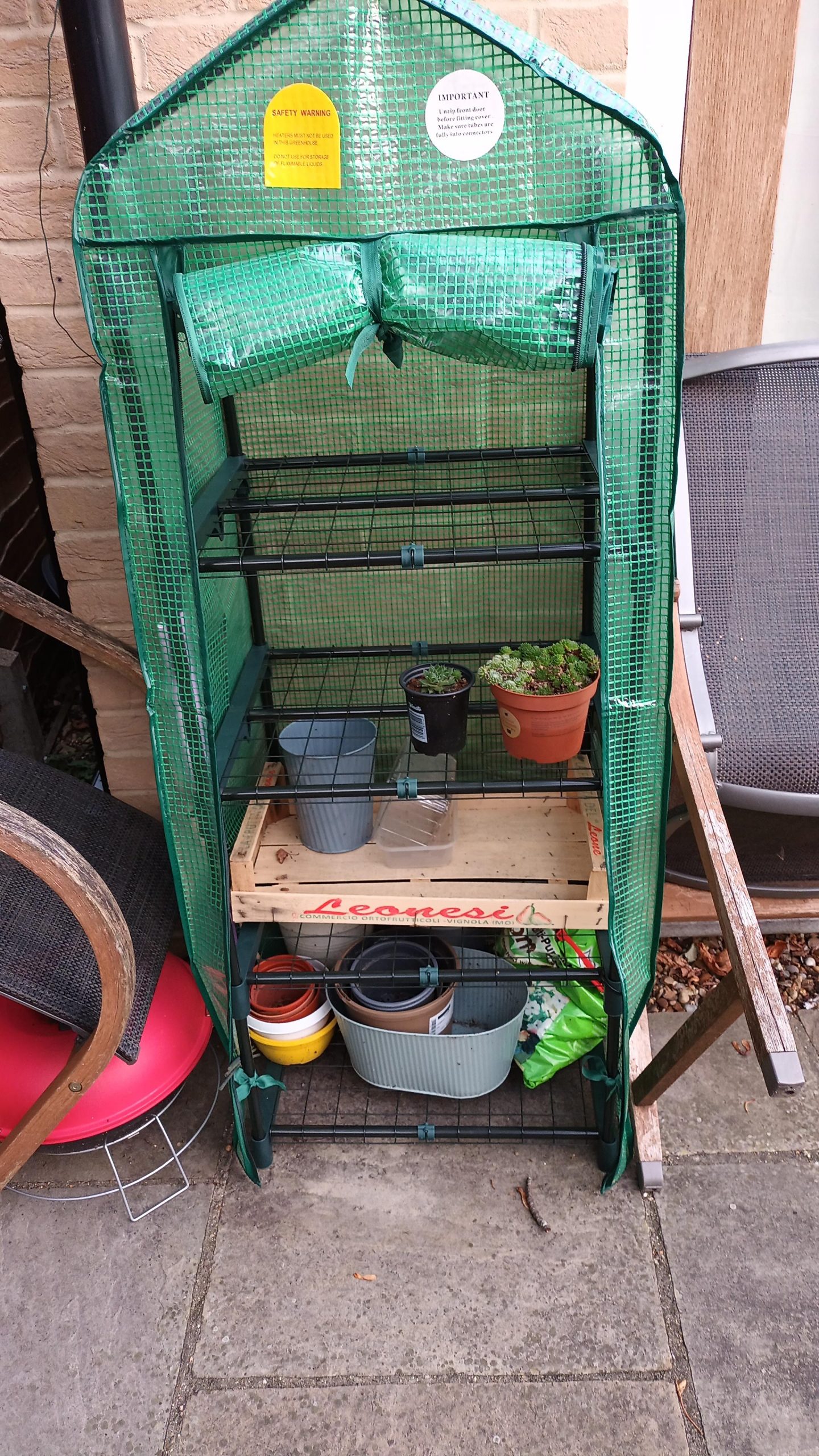 A Practical Guide to Choosing an Argos Plastic Greenhouse for Your Garden