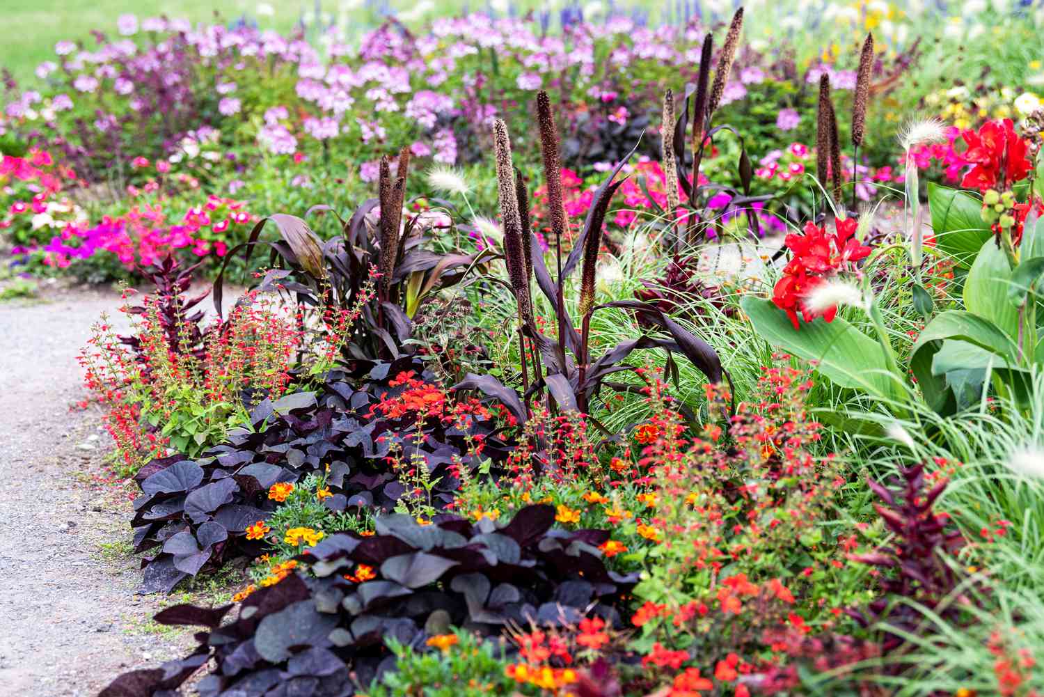 10 Beautiful Flower Garden Ideas to Enhance Your Backyard Oasis