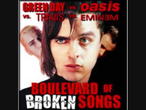 Boulevard of Broken Dreams Lyrics Comparison: Green Day vs Oasis, the Differences in Musical Expression