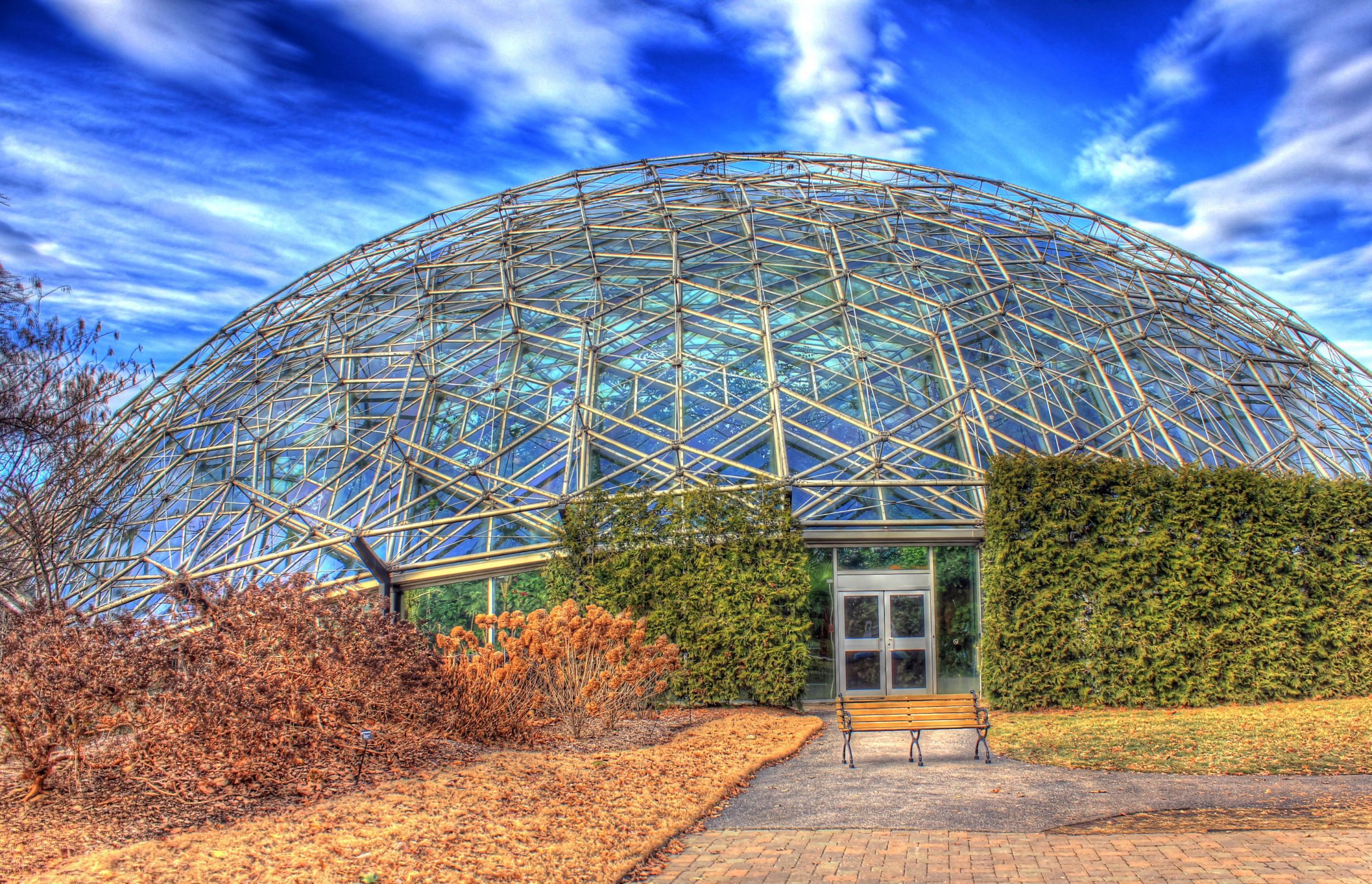 What Exactly Is a Botanical Garden and Why Should You Visit One?