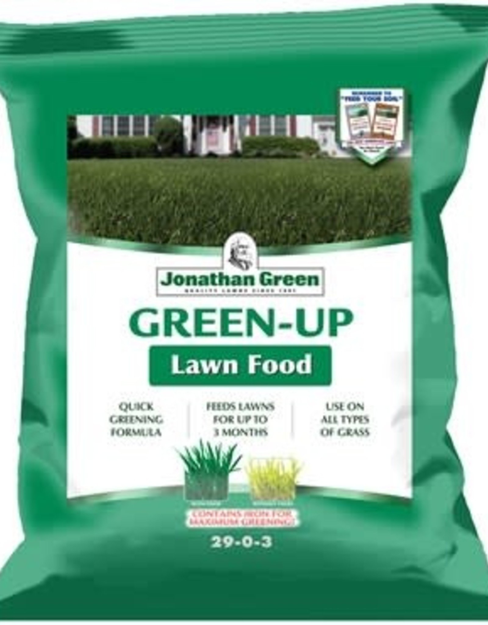 The Secret to a Lush Green Lawn: Effective Lawn Food for Optimal Growth