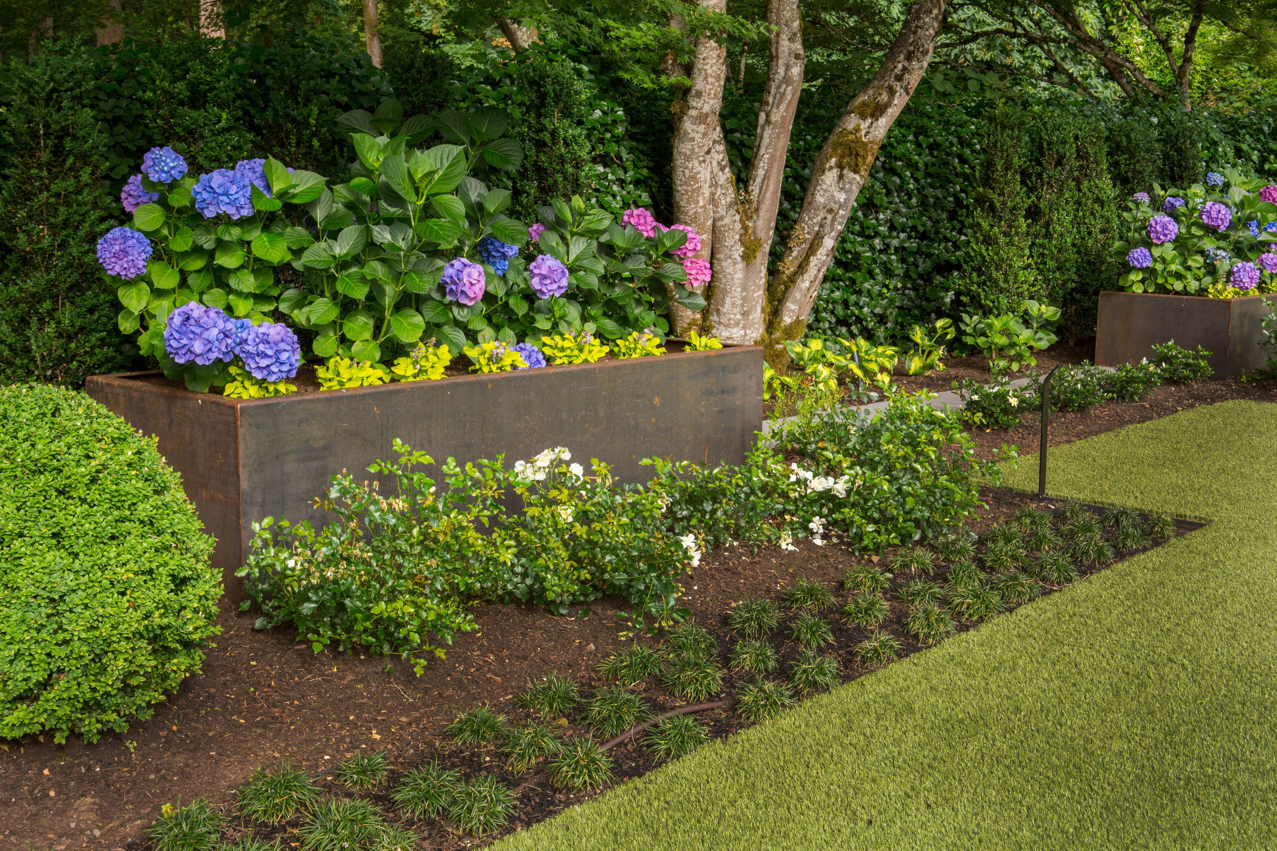 Creating a Sustainable Landscape: Local Eco-Friendly Landscaping Solutions