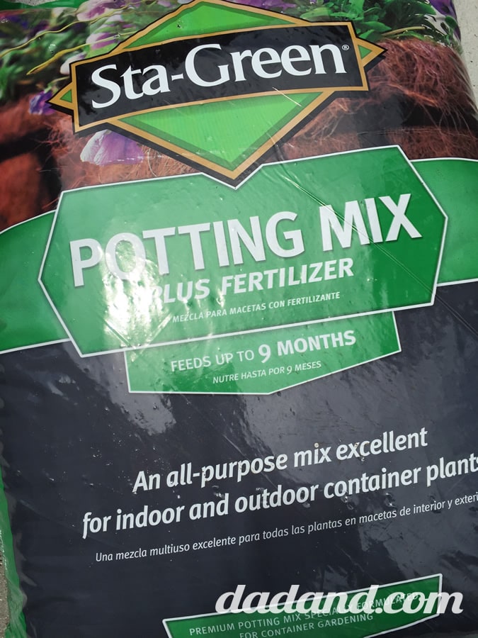The Benefits of Sta Green Potting Mix for Healthier and Vibrant Plants