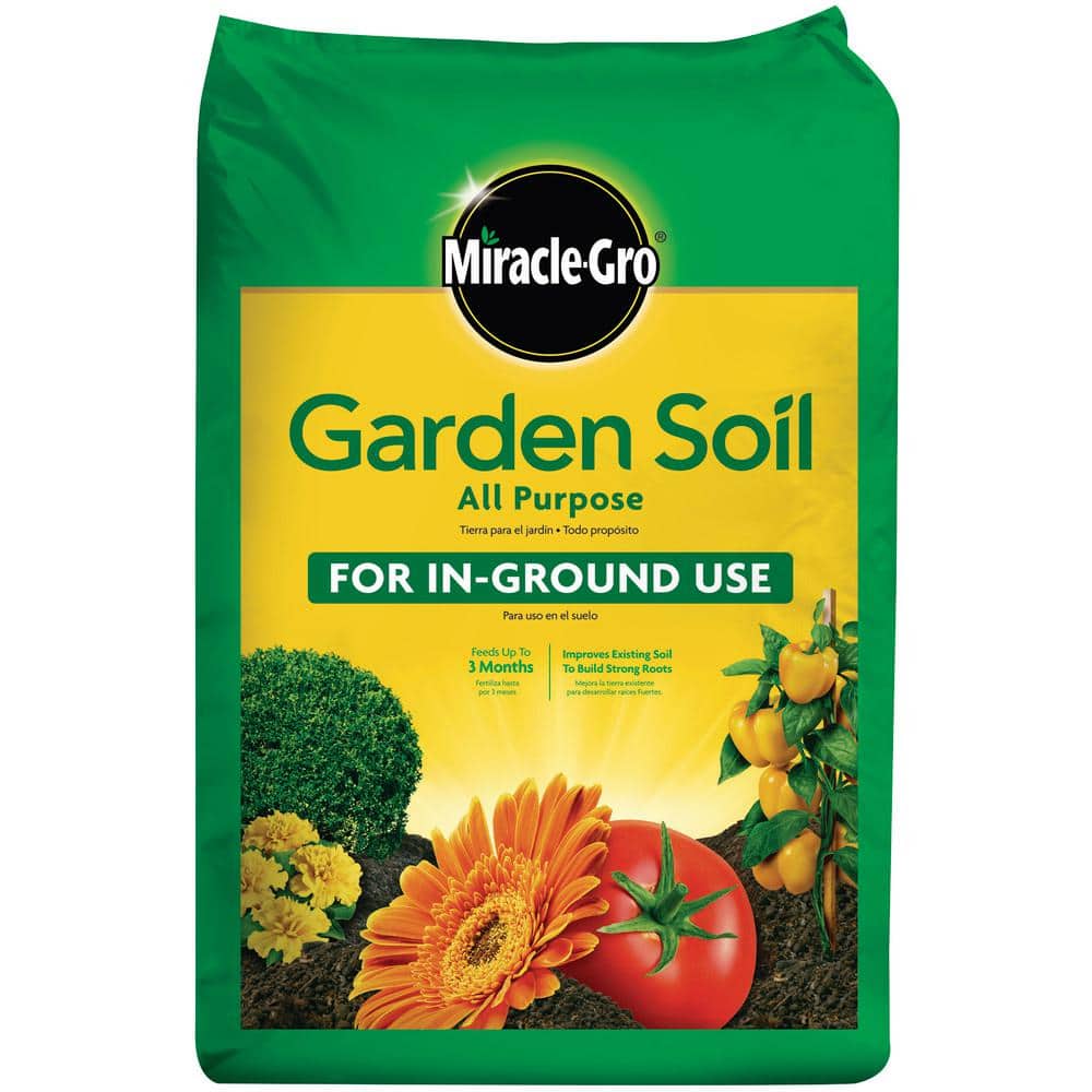 The Benefits of Using In-Ground Soil for a Thriving Garden