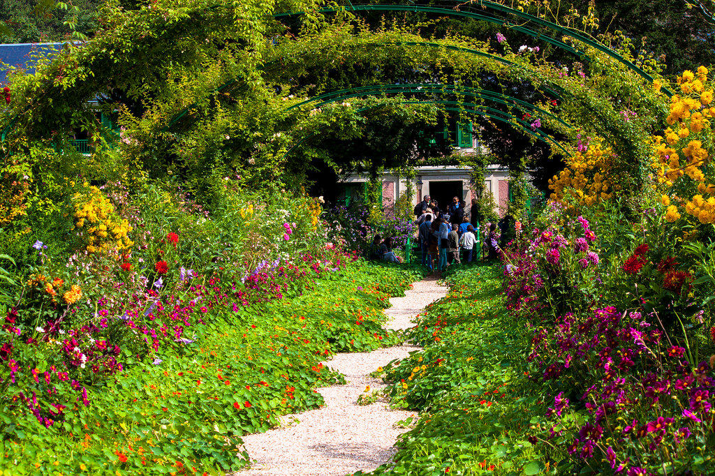 The Enchanting Botanic Gardens of Europe: A Journey through Nature's Wonders