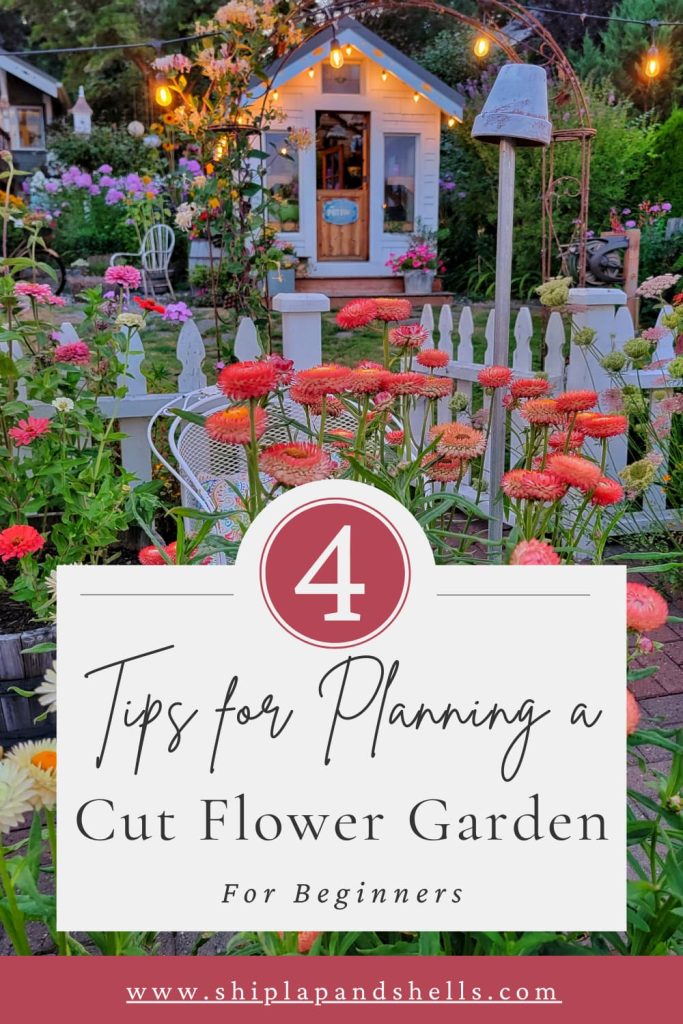 Simple Flower Garden Tips for Novice Gardeners: A Comprehensive Guide