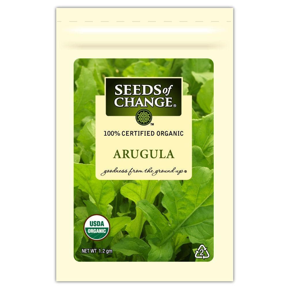 Finding Fresh Arugula Seeds Locally: A Guide to Your Nearest Source