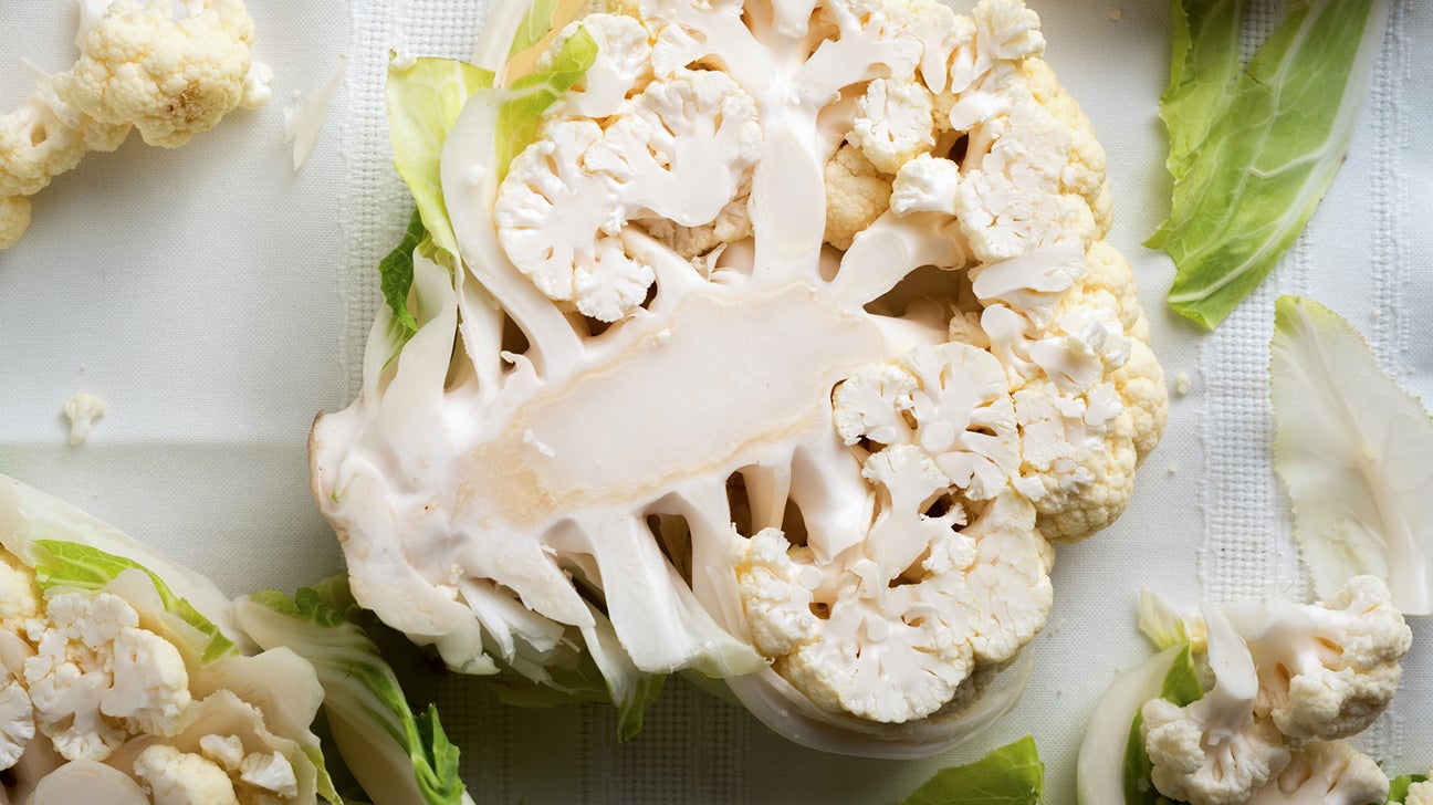 The Surprising Health Benefits of Including Flower Vegetables in Your Diet