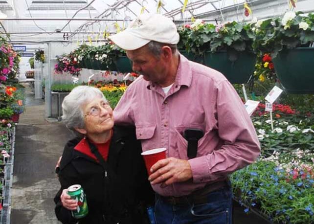 The Wonders of Delaney's Greenhouse: A Journey into the World of Sustainable Gardening