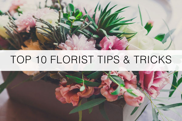 Floral Finesse: Essential Tips and Tricks for Perfecting Your Floral Arrangements