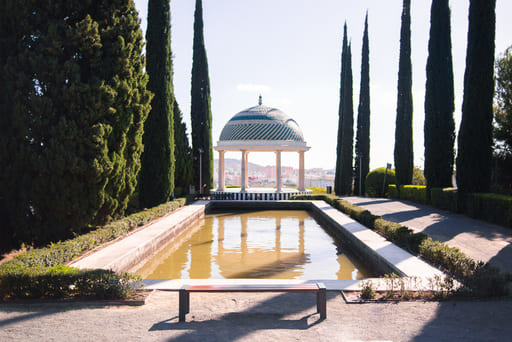 A Step-by-Step Guide to Reach Botanic Garden Malaga: Exploring Nature's Beauty in Malaga